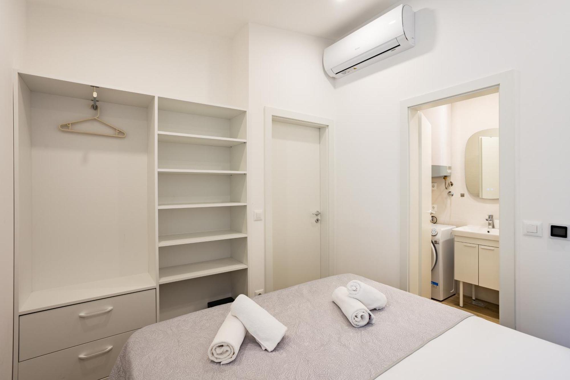 Luxury City Center House Split Buitenkant foto