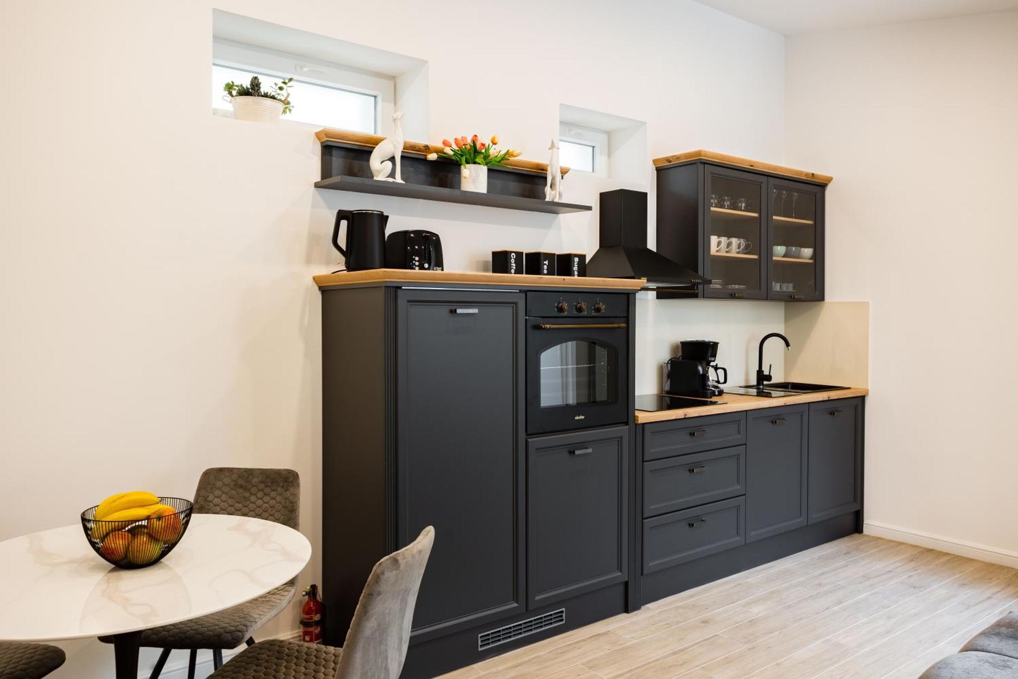 Luxury City Center House Split Buitenkant foto
