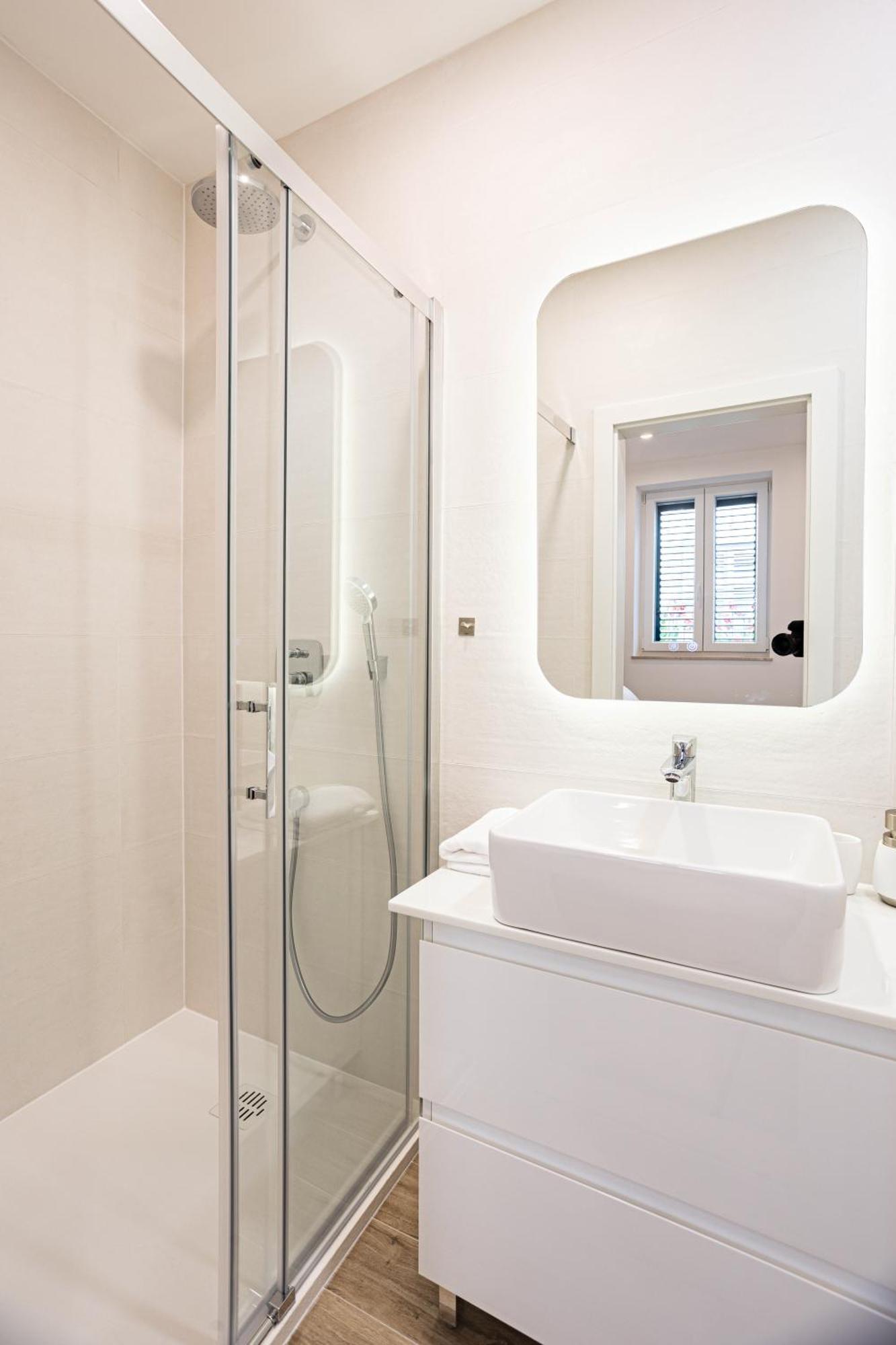 Luxury City Center House Split Buitenkant foto