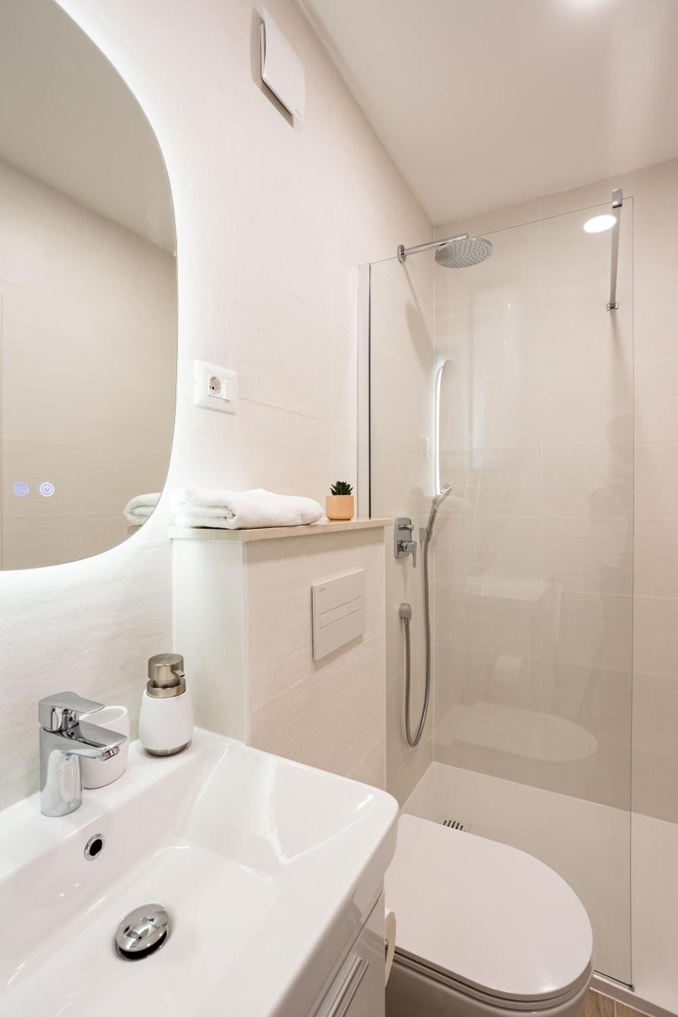 Luxury City Center House Split Buitenkant foto