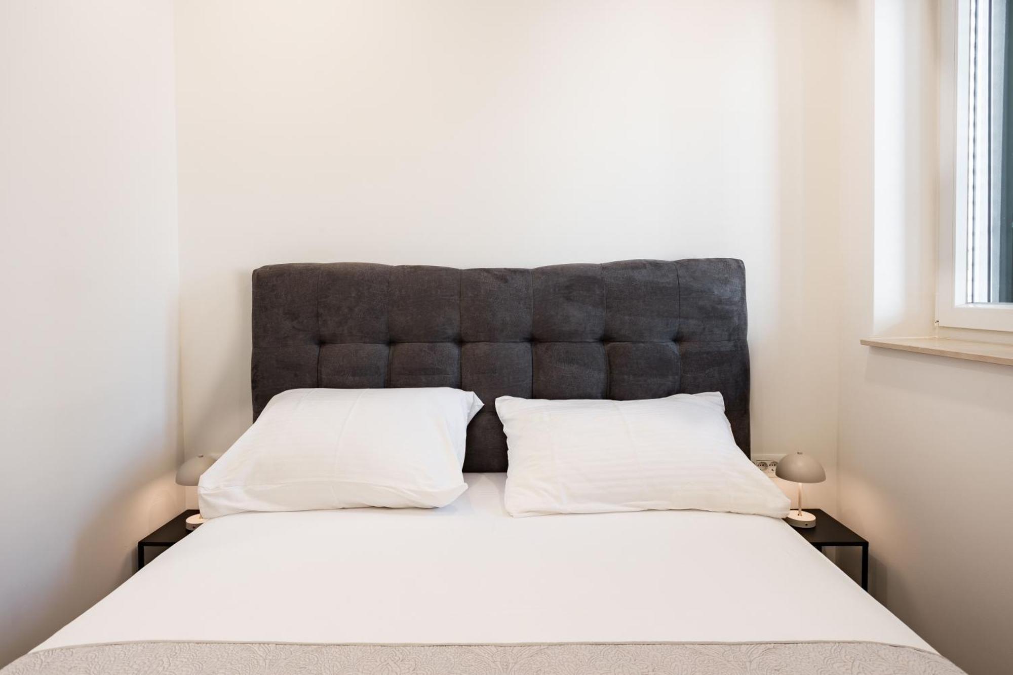 Luxury City Center House Split Buitenkant foto