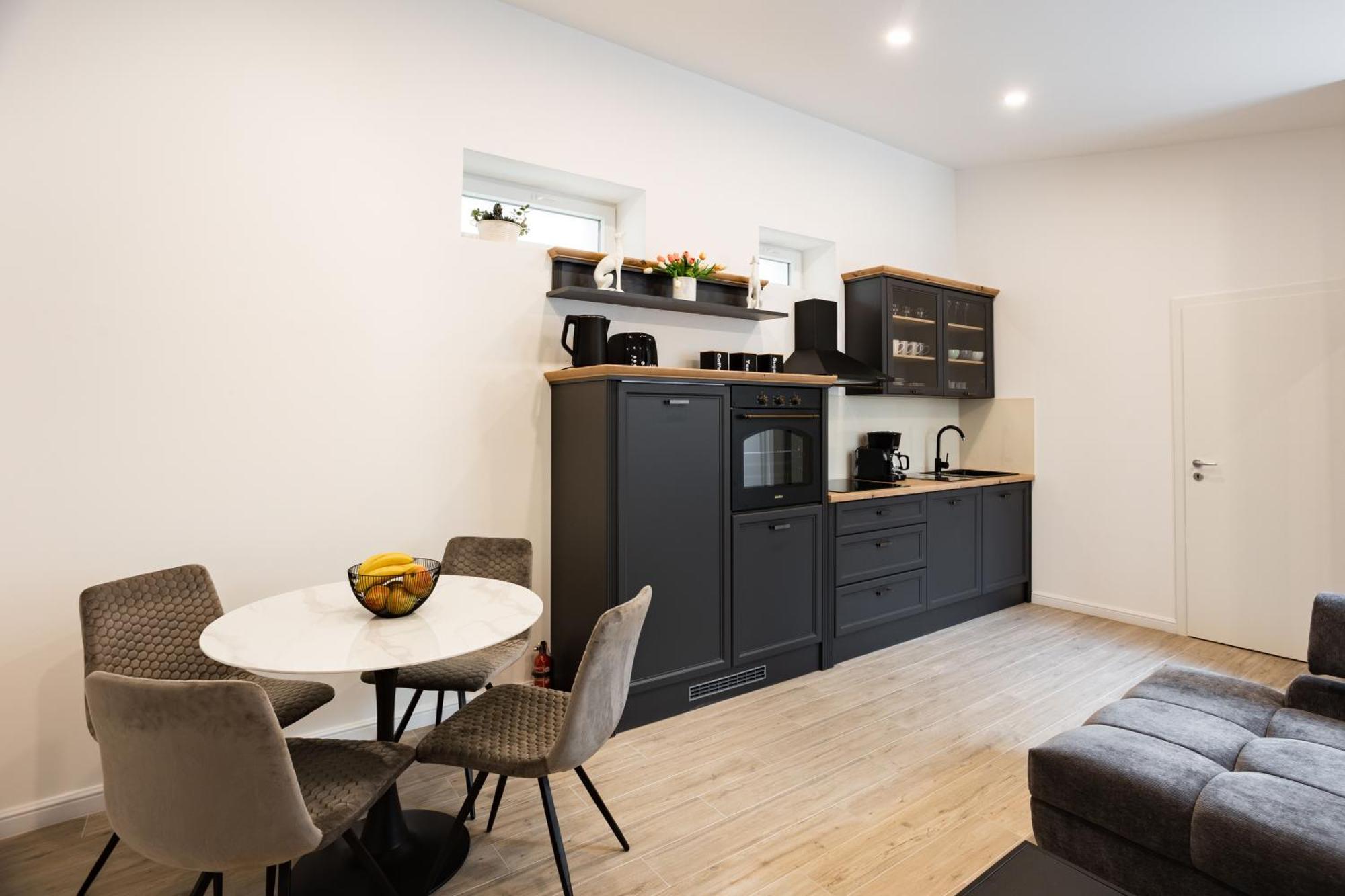 Luxury City Center House Split Buitenkant foto