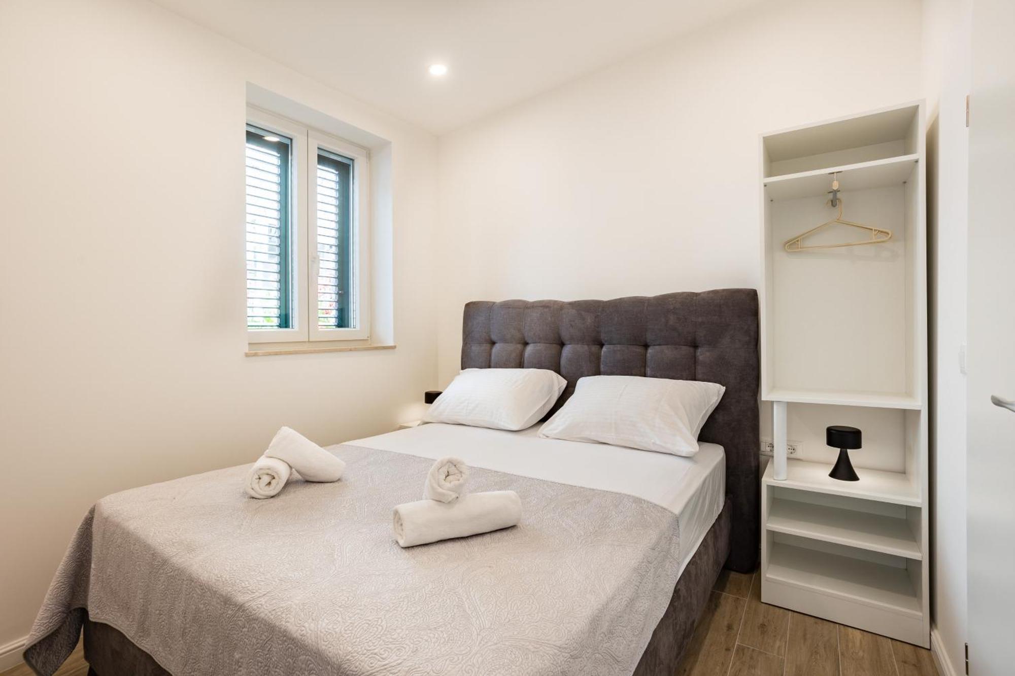 Luxury City Center House Split Buitenkant foto
