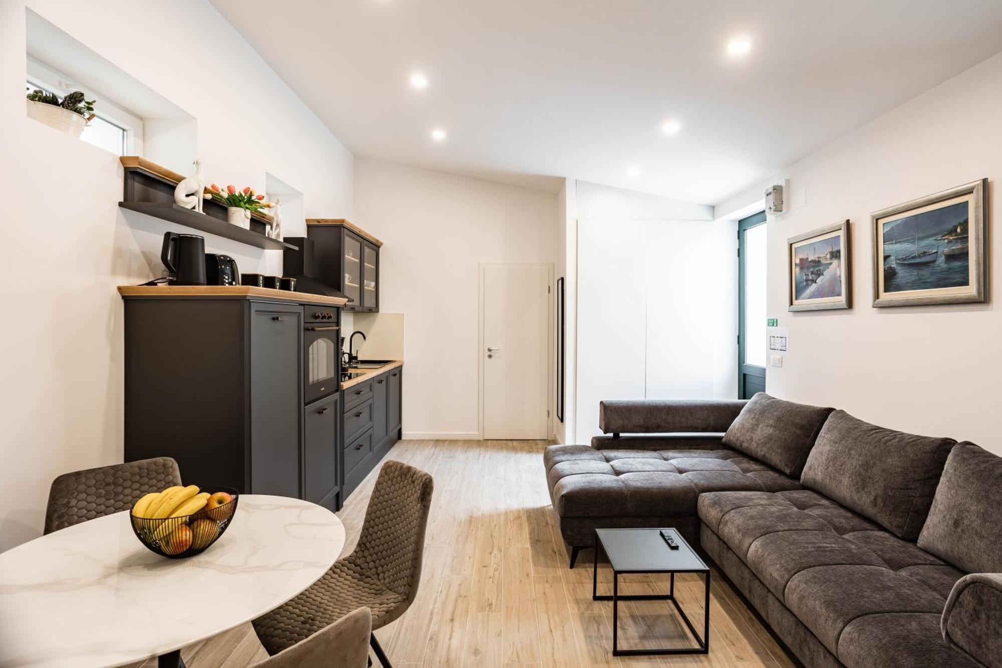 Luxury City Center House Split Buitenkant foto