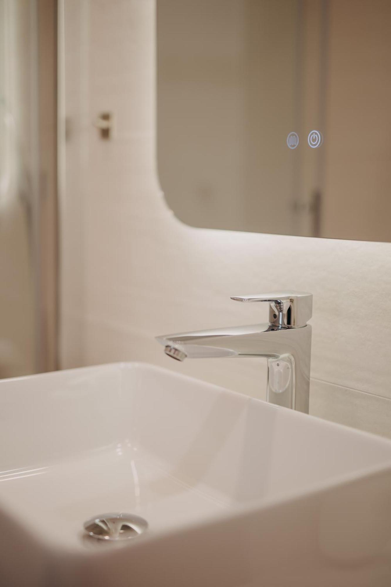 Luxury City Center House Split Buitenkant foto