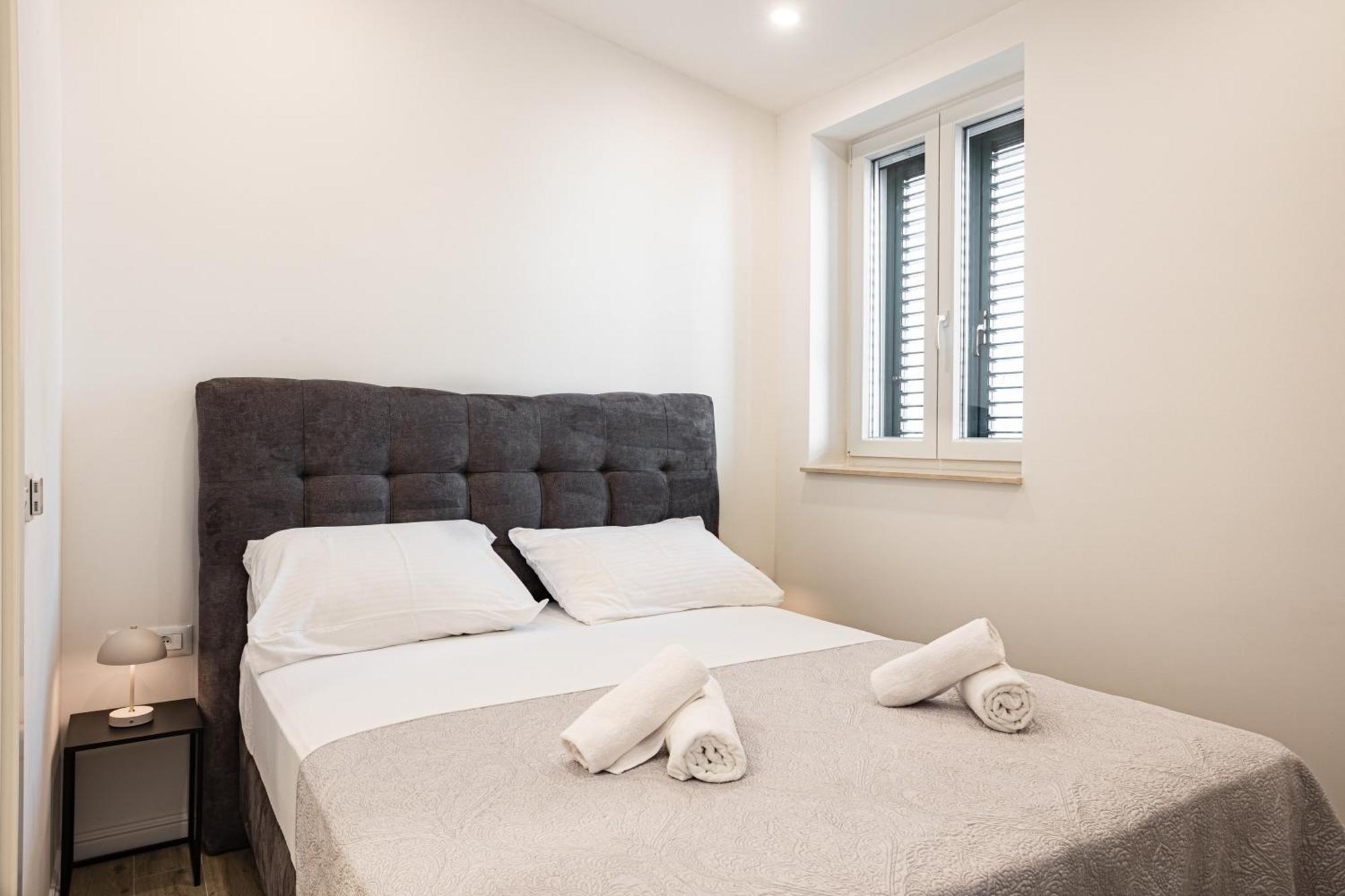 Luxury City Center House Split Buitenkant foto