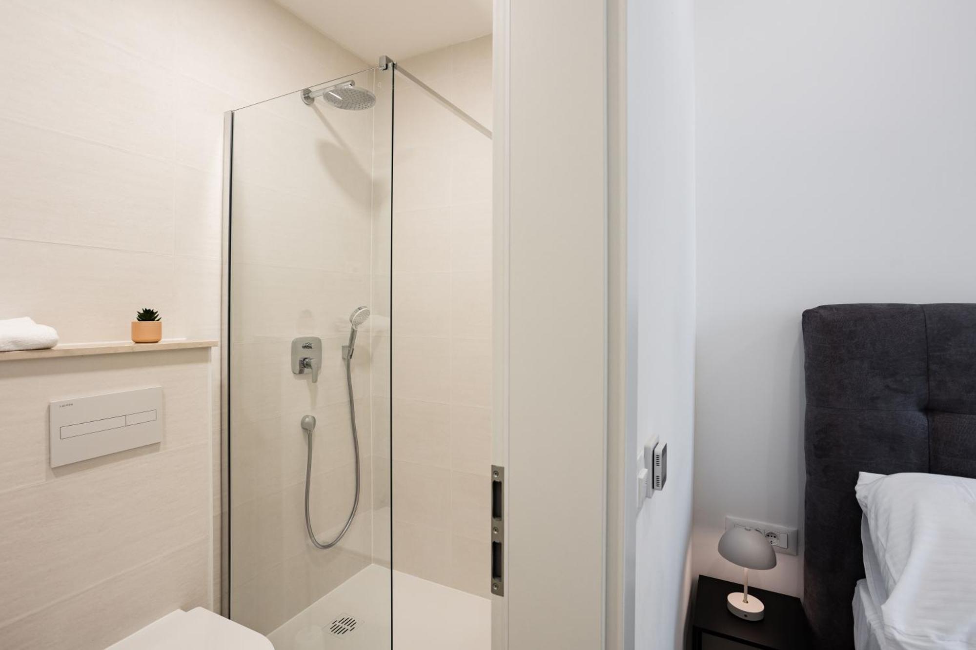 Luxury City Center House Split Buitenkant foto
